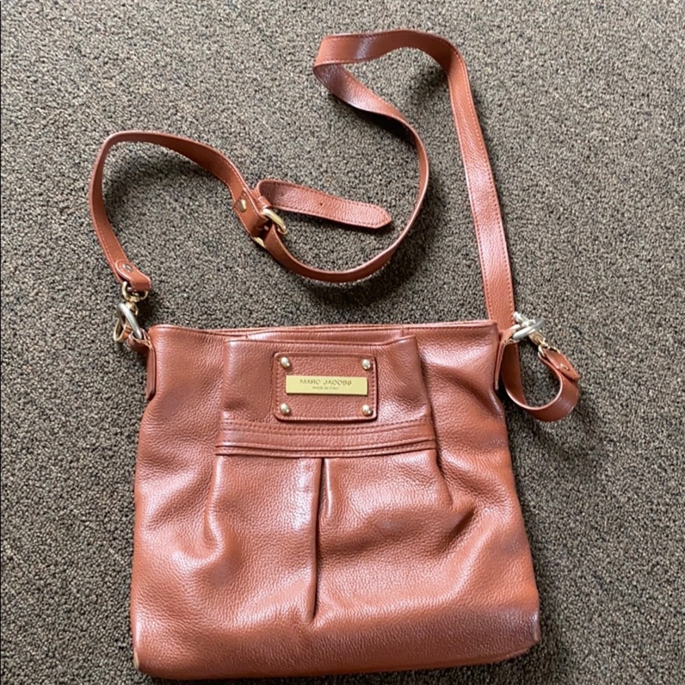 Marc Jacobs cross body bag